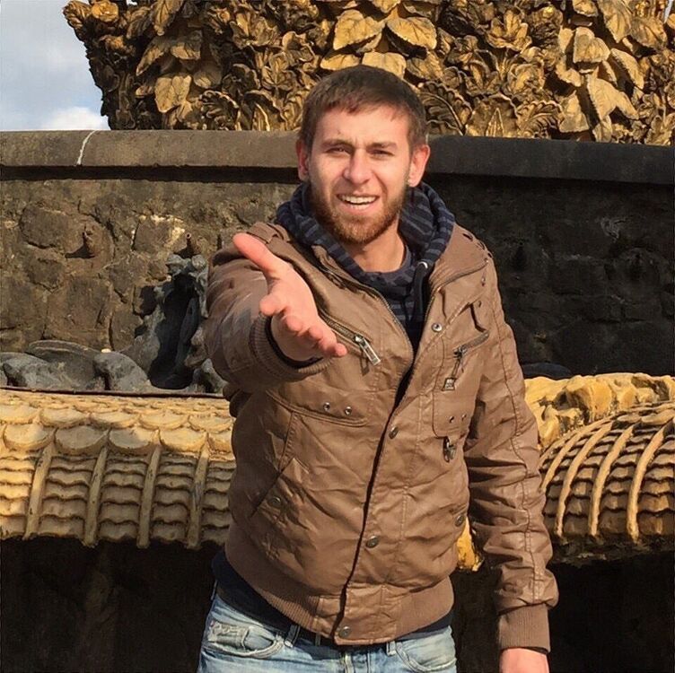 ���� 20161319 ������� ������, 33 ����, ���� ���������� � ������