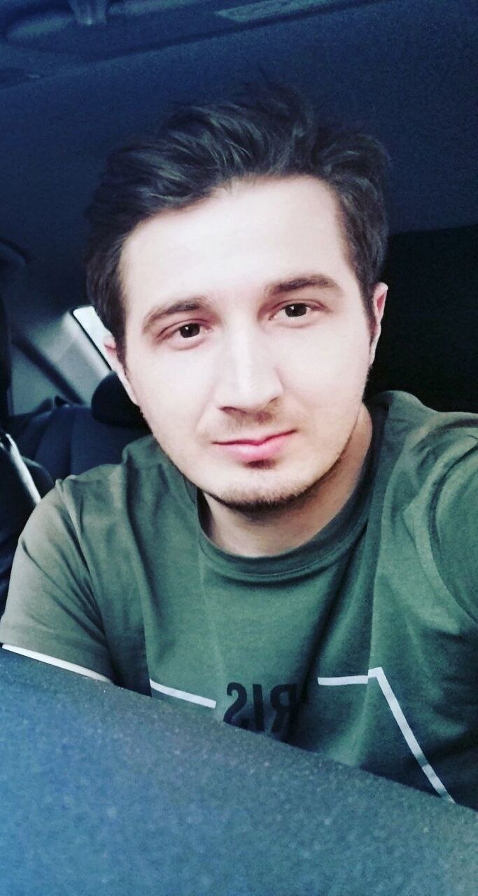  50076479  Ramzi, 31 ,    