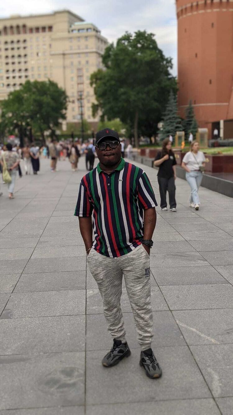 ���� 44216669 ������� Amidu, 37 ���, ���� ���������� � ������