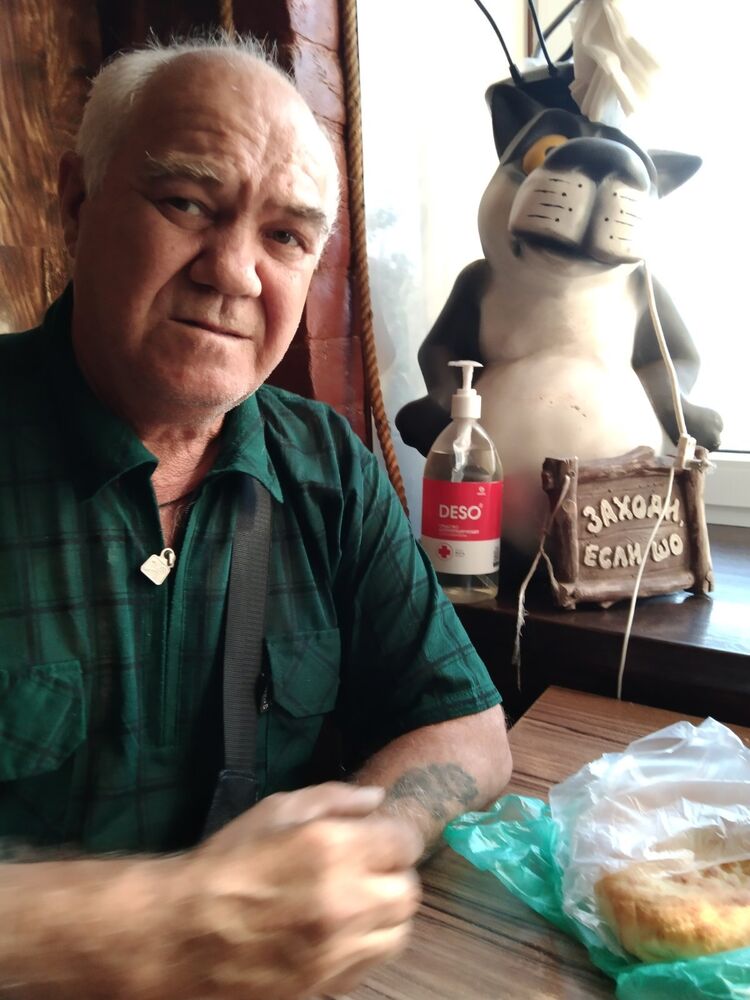 ���������� ������, ���� ����� �����, 25 ���, ������������ 