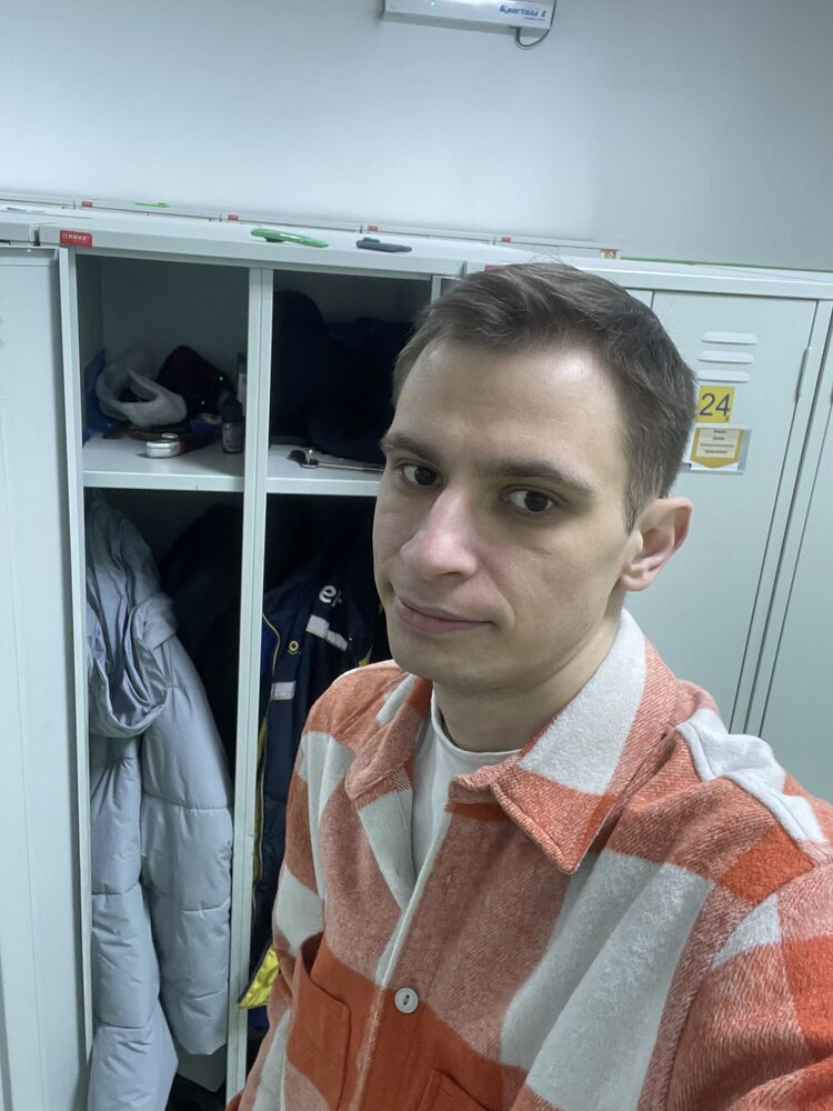 ���� 31852999 ������� Kostya, 34 ����, ���� ���������� � ��������