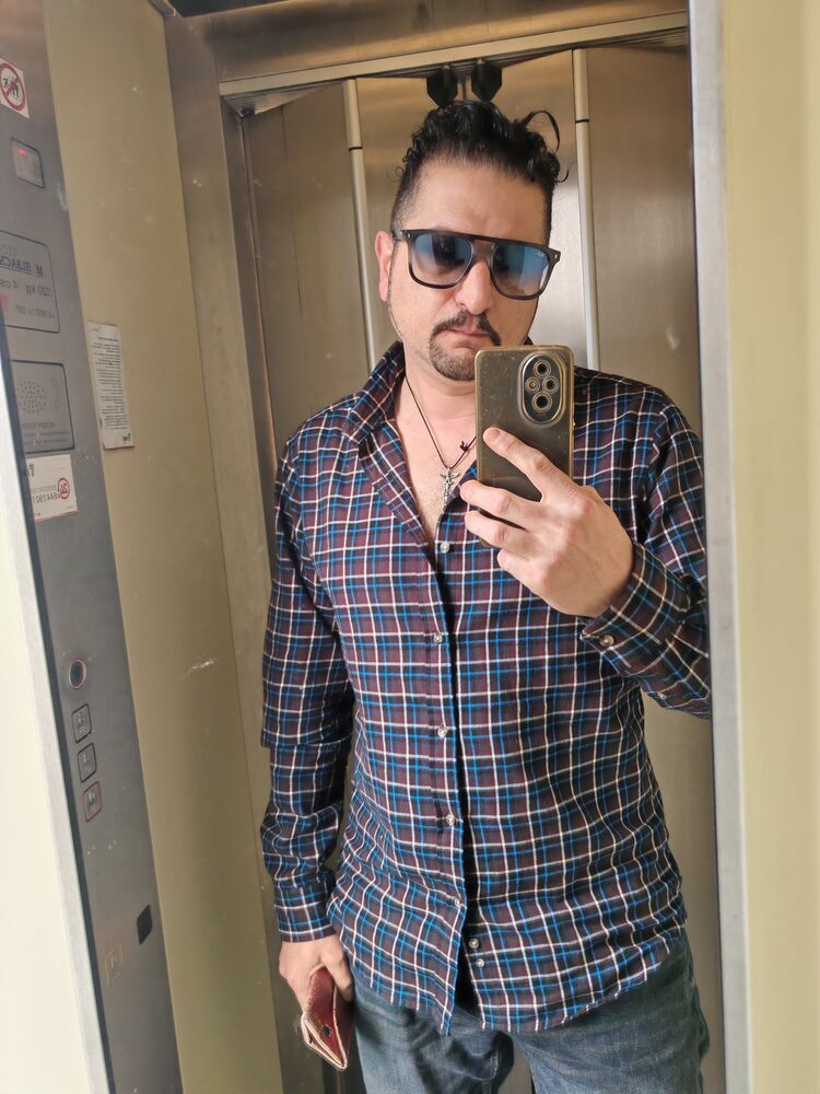 ���� 56205649 ������� Ivan Salvo, 39 ���, ���� ���������� � ������