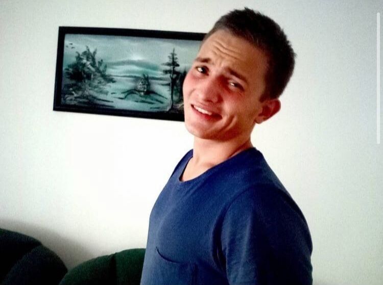 ���������� �����������, ���� ������� Artyom, 26 ���, ������������ ��� ������, ����� � ���������, c�������� ���������