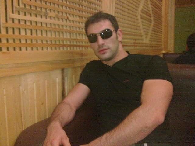 ���� 6198419 ������� Elxan aliyev, 44 ����, ���� ���������� � �������