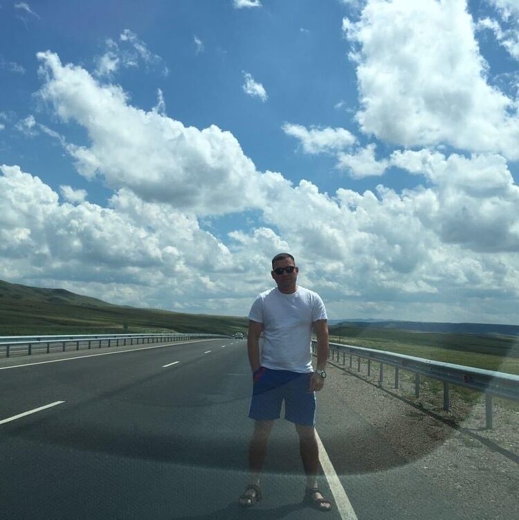 ���������� ������, ���� ������� Daniyar, 44 ����, ������������ ��� ������, ����� � ���������, ���������