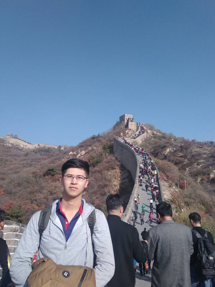 ���� 24691969 ������� Abdusamin, 27 ���, ���� ���������� � ��������