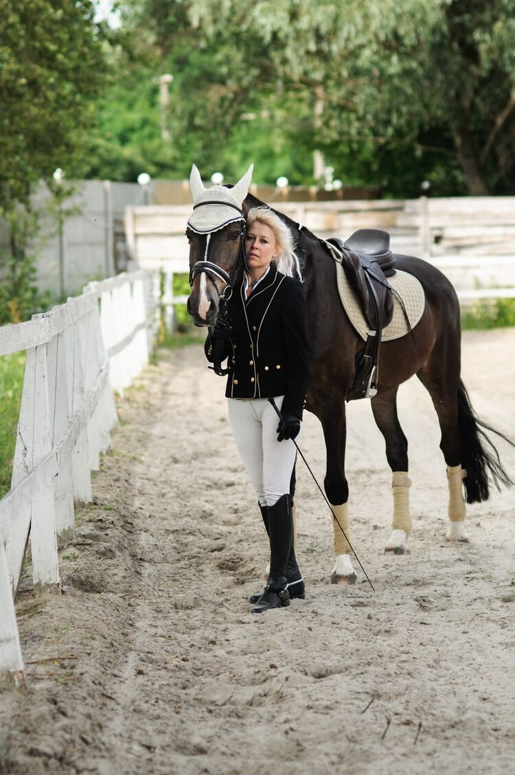 ���������� ����, ���� ������� Nana, 56 ���, ������������ 