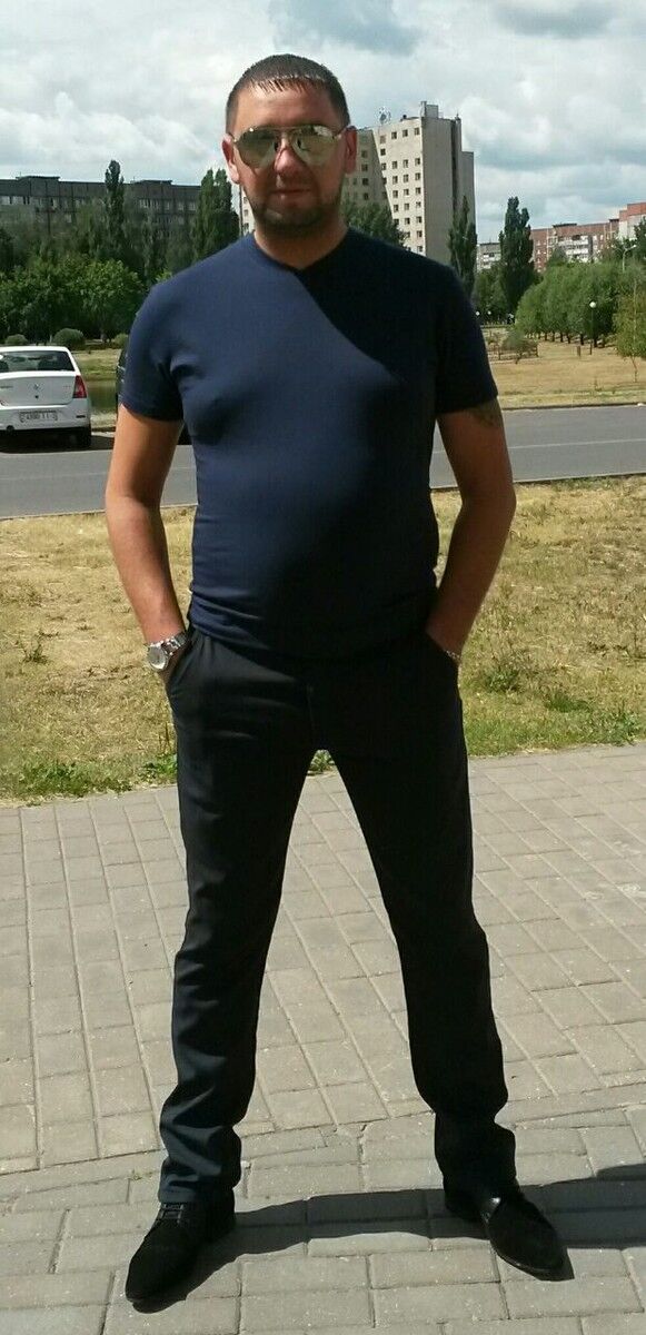  8379969  Oleg, 41 ,    