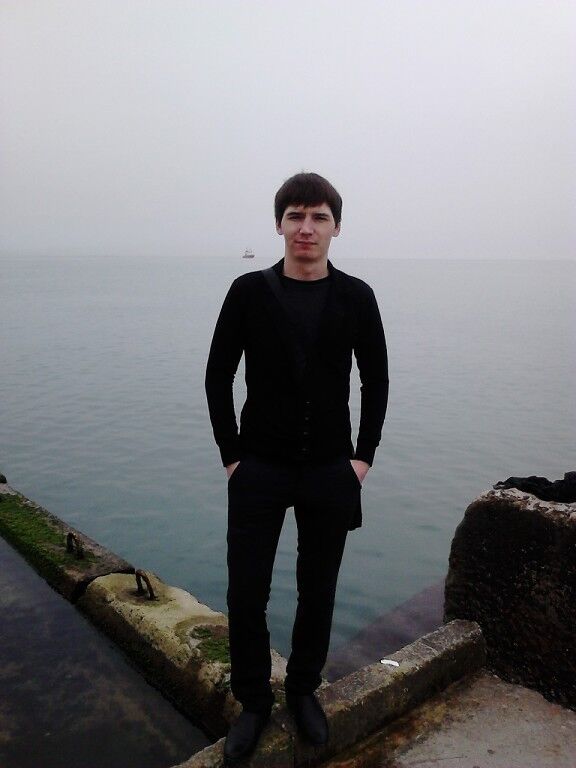 ���� 11496929 ������� Ruslan, 36 ���, ���� ���������� � �����������