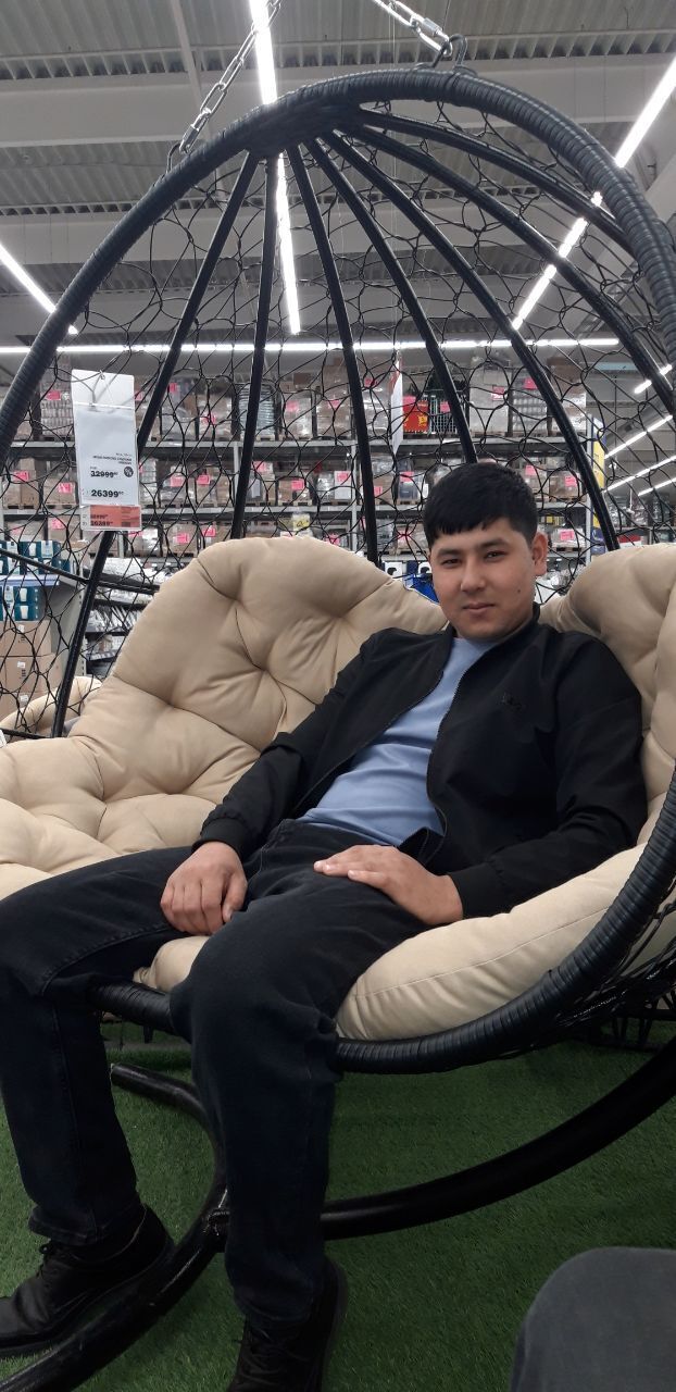 ���� 44437789 ������� Arslonbek, 27 ���, ���� ���������� � ��������