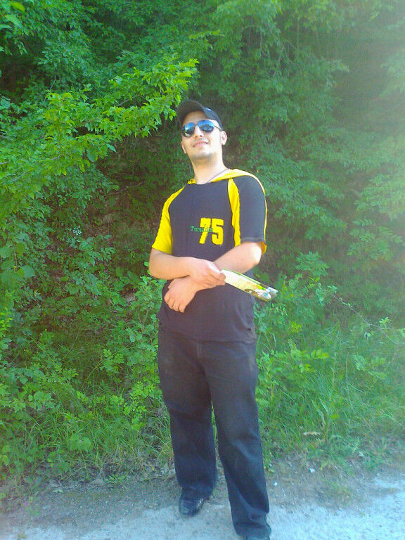 ���� 7727259 ������� Goderdzi, 34 ����, ���� ���������� � �������