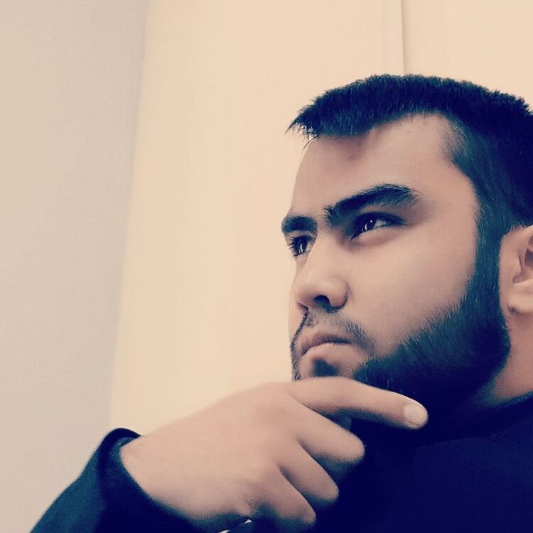 ���������� �������, ���� ����� NurMuhammad, 25 ���, ������������ ��� ������, ����� � ���������