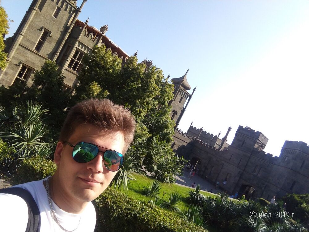  16910469  Sergey, 26 ,    