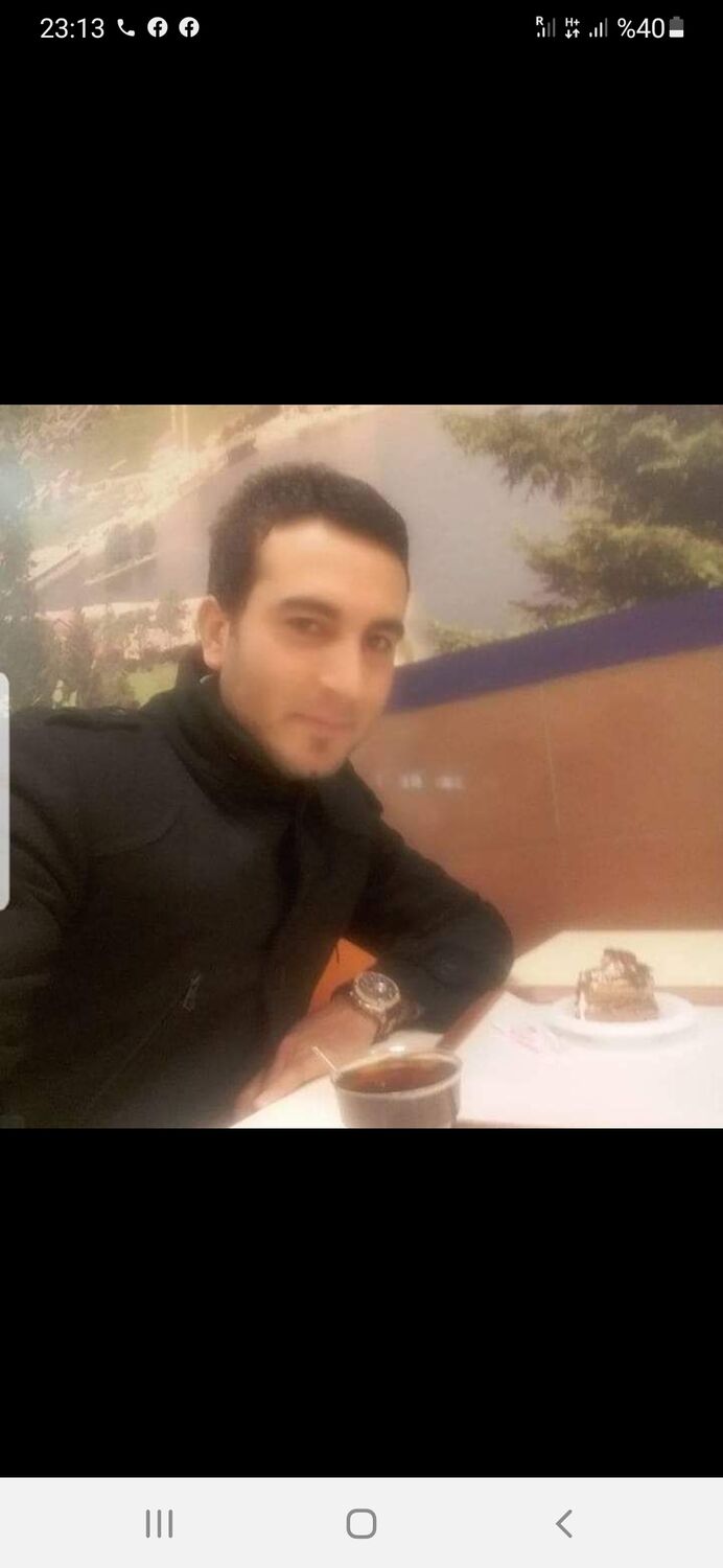 ���������� ���, ���� ������� Mehmet, 38 ���, ������������ ��� ������, ����� � ���������