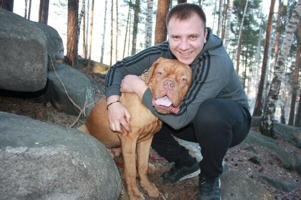 ���������� ������������, ���� ������� �������, 41 ���, ������������ ��� ������