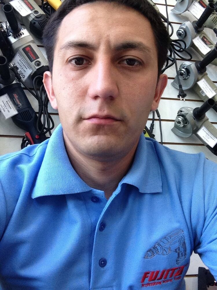 ���� 4293899 ������� Behruz, 38 ���, ���� ���������� � ��������