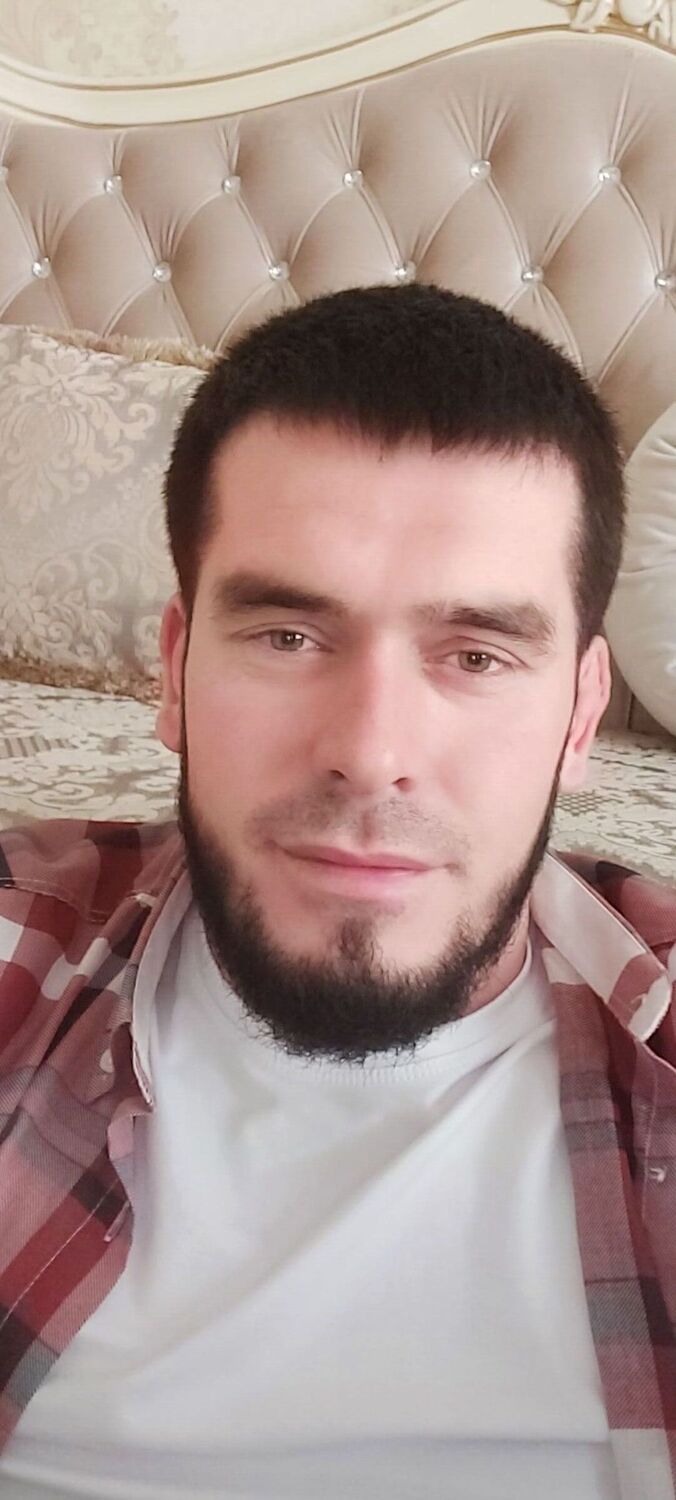 ���� 27168939 ������� Zaur, 34 ����, ���� ���������� � ������