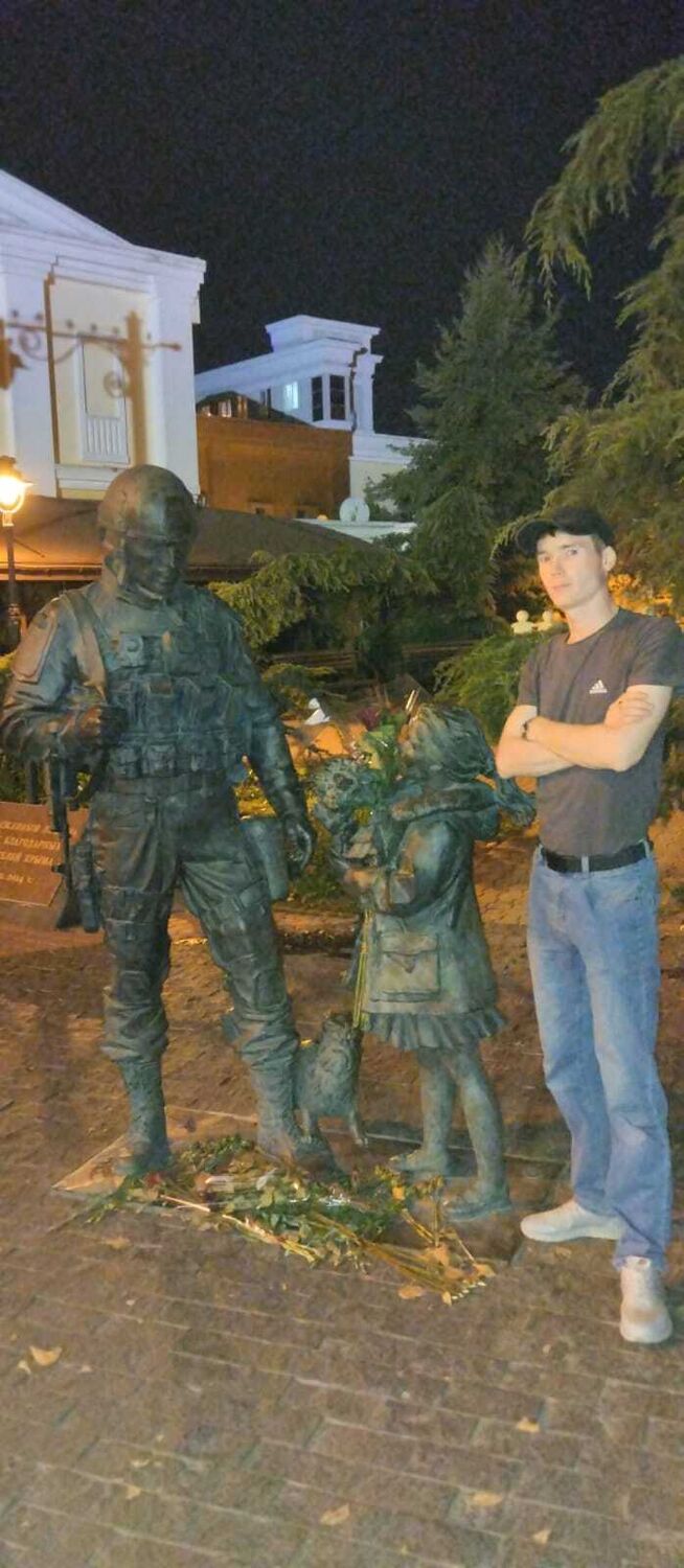 ���������� ���������, ���� ������� ������, 34 ����, ������������ 