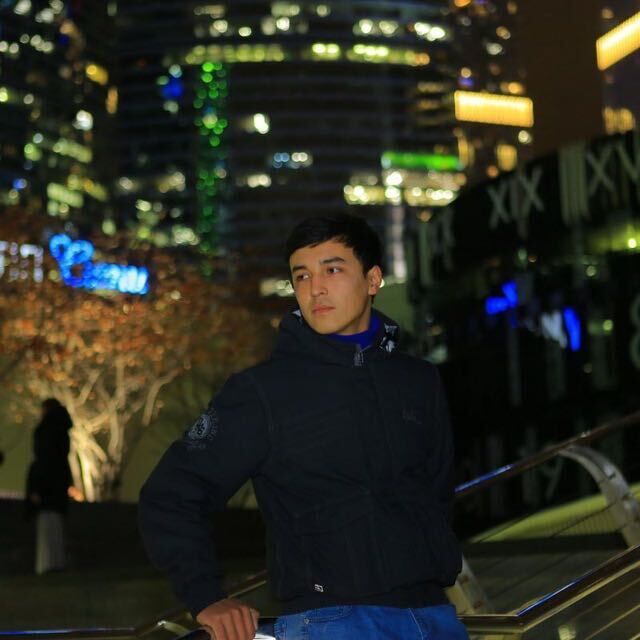  48630399  Oybek, 21 ,    