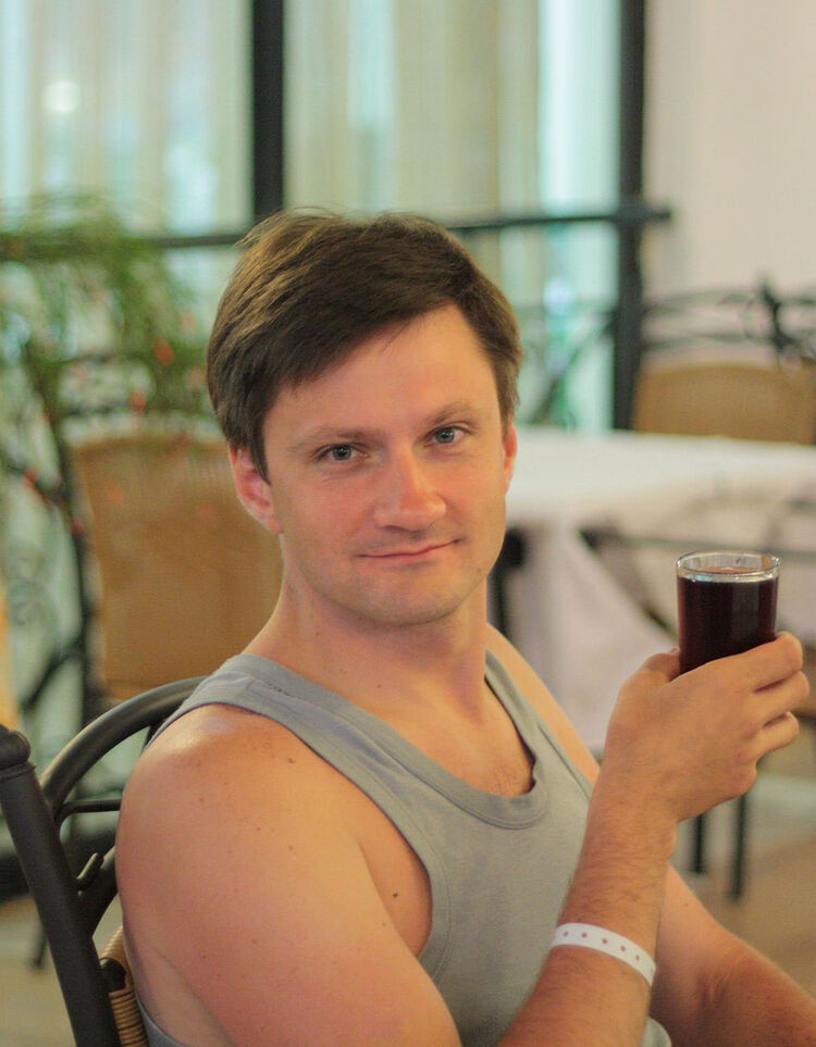 ���� 5016379 ������� Alex, 53 ����, ���� ���������� � ������