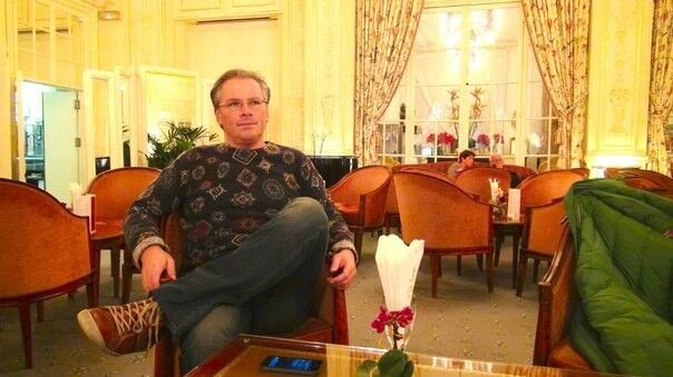 ���� 16969259 ������� Alexey, 63 ����, ���� ���������� � ������