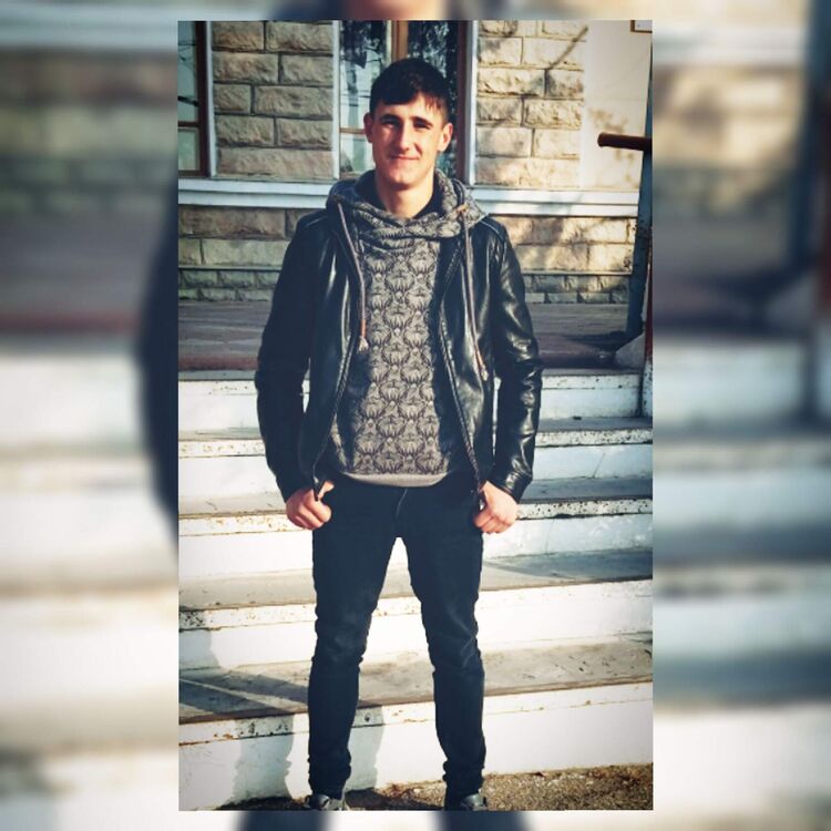  Zbozicko,   Victor, 22 ,   ,   