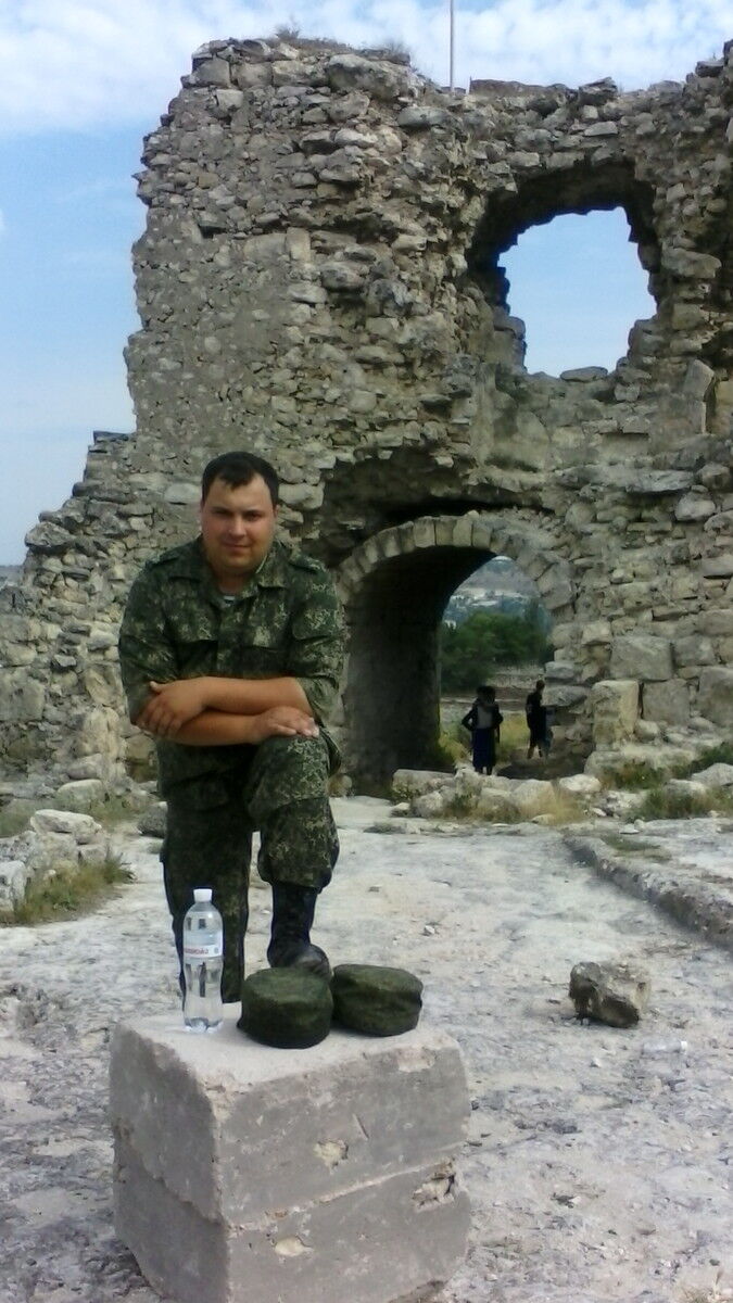 ���� 5354069 ������� �������, 38 ���, ���� ���������� � �����������