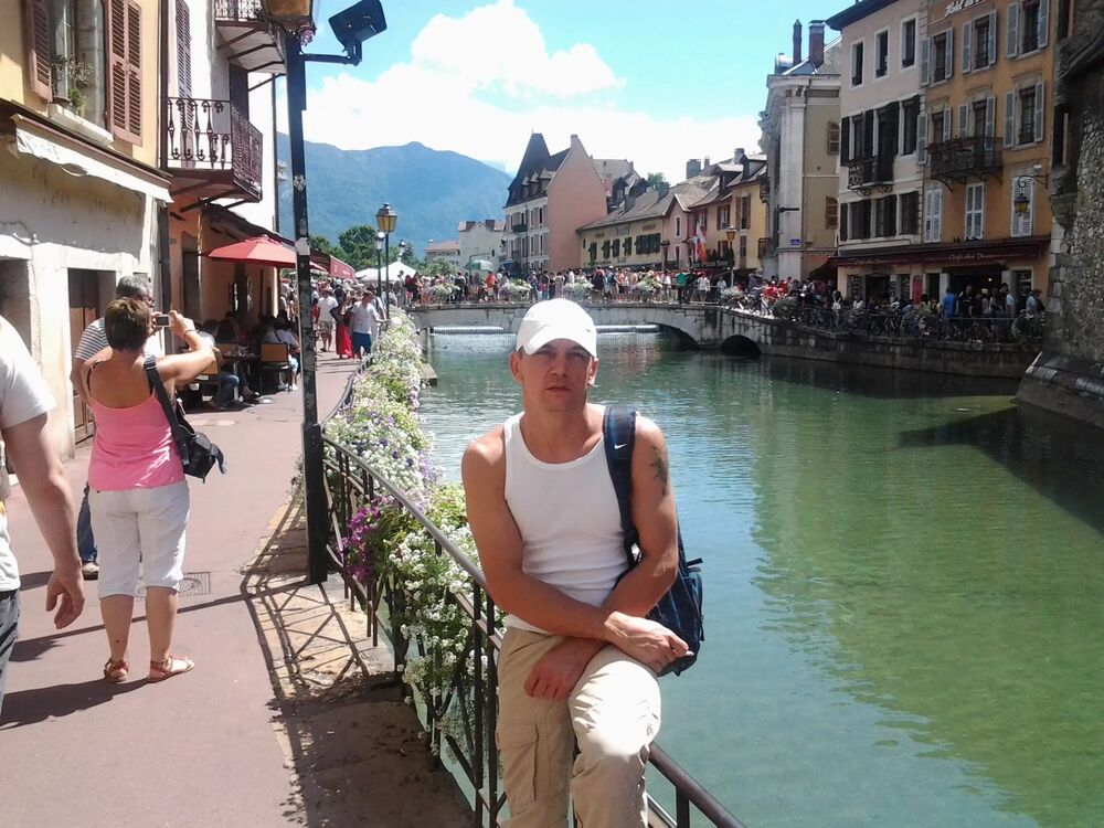  35111989  Oleg, 47 ,    
