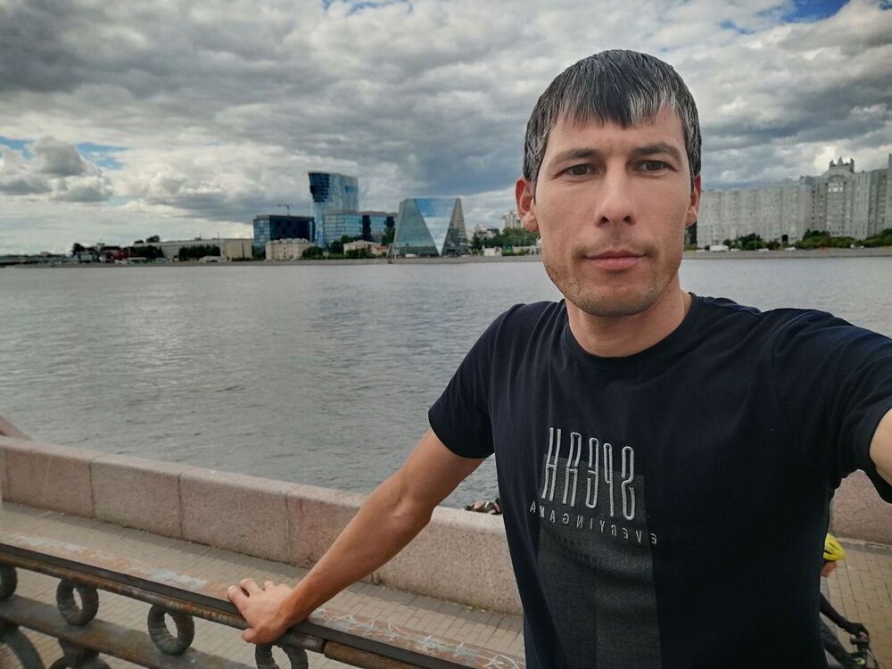 ���� 23479409 ������� Daniyor, 38 ���, ���� ���������� � �����-����������