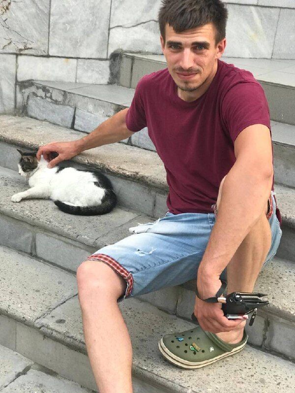 ���� 54169539 ������� Jerk, 33 ����, ���� ���������� � ������