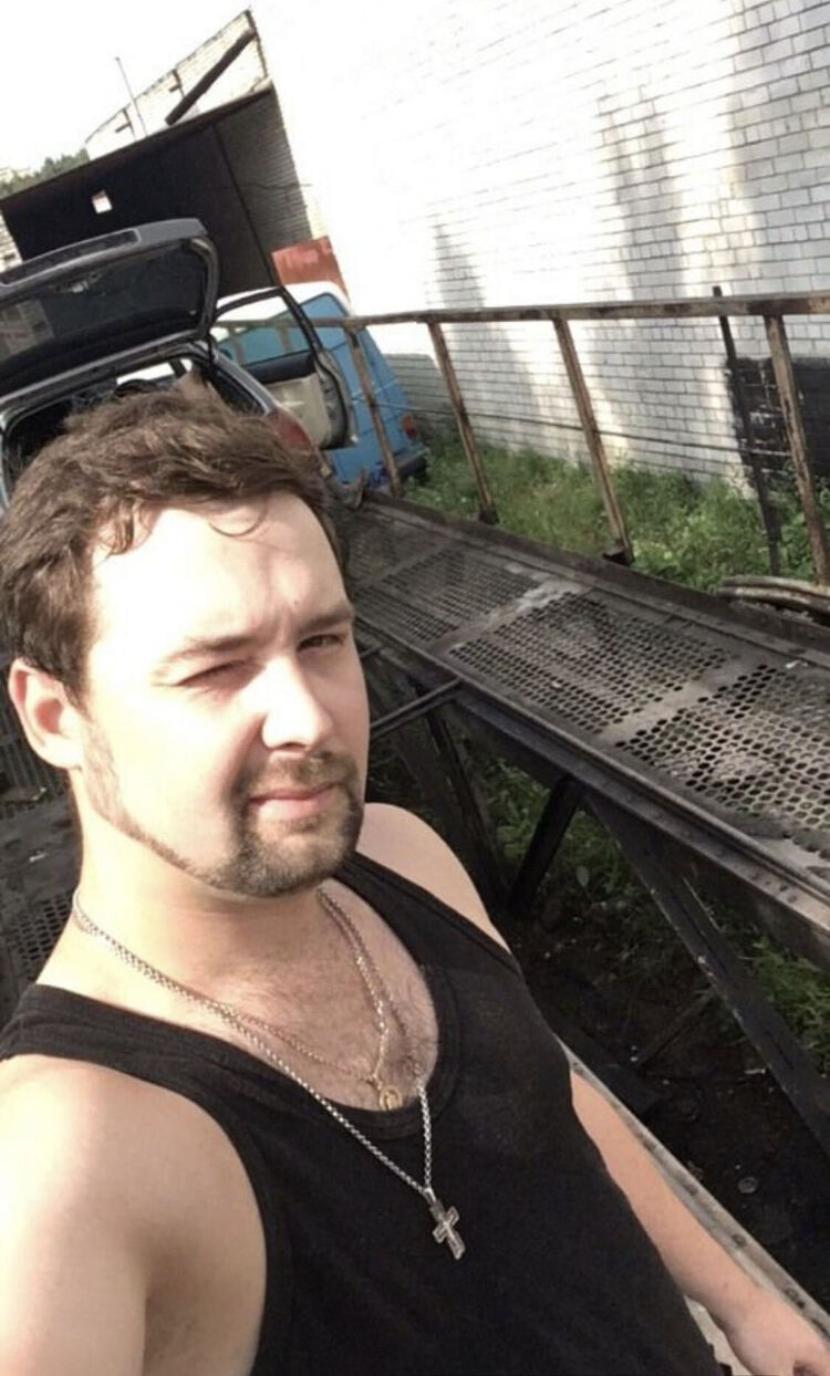 ���������� ������, ���� ������� Alexandr, 35 ���, ������������ ��� ������, ����� � ���������