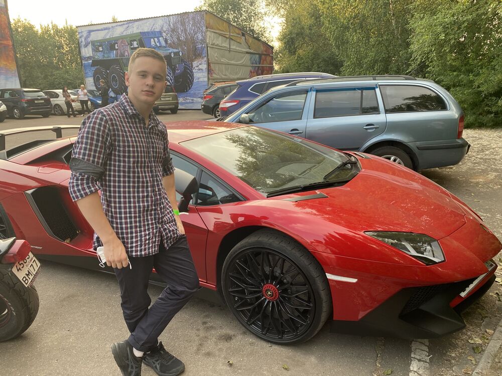 ���������� �����-���������, ���� ����� ����, 22 ����, ������������ ��� ������, ����� � ���������