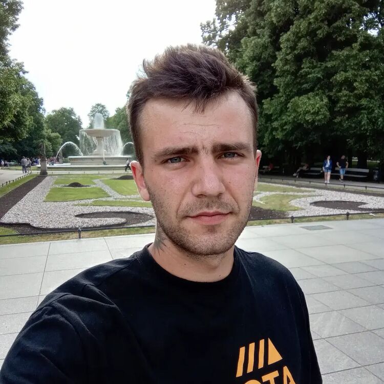  43834599  Oleksandr, 26 ,    Czestochowa