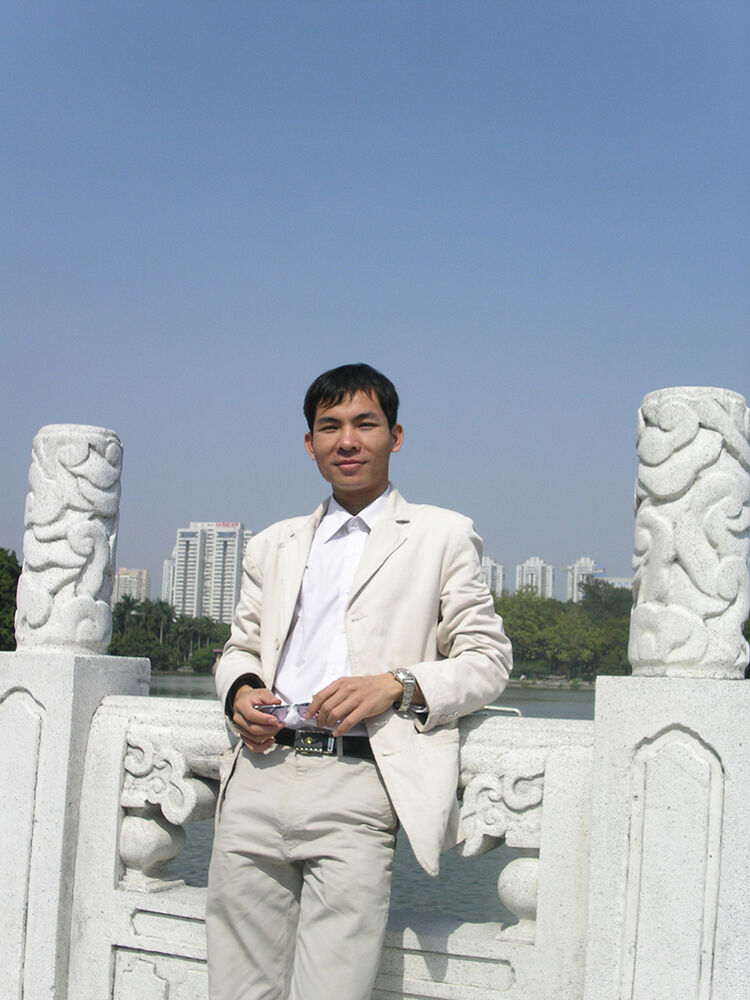  39191889  Jackwei, 41 ,    Shenzhen