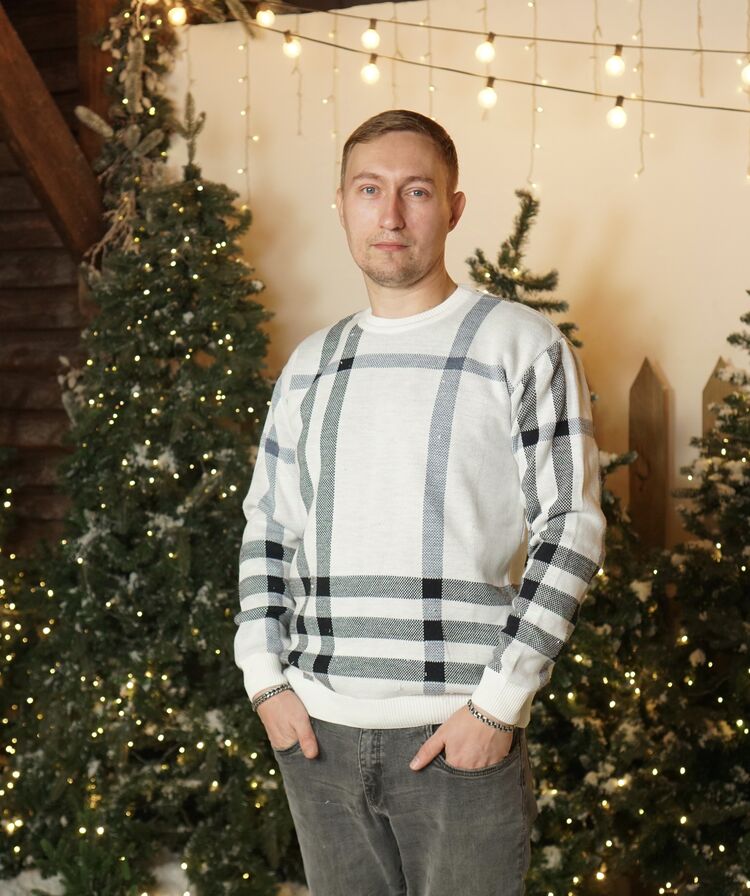  54151059  Alexey, 35 ,    