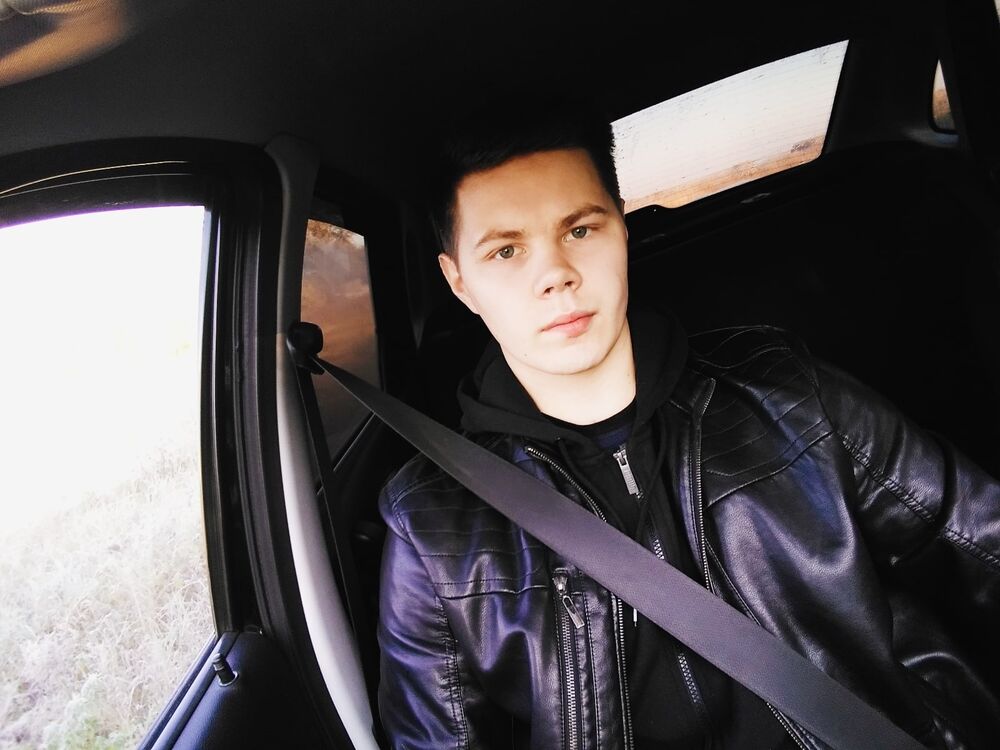 ���� 26306899 ����� Egor, 25 ���, ���� ���������� � ������