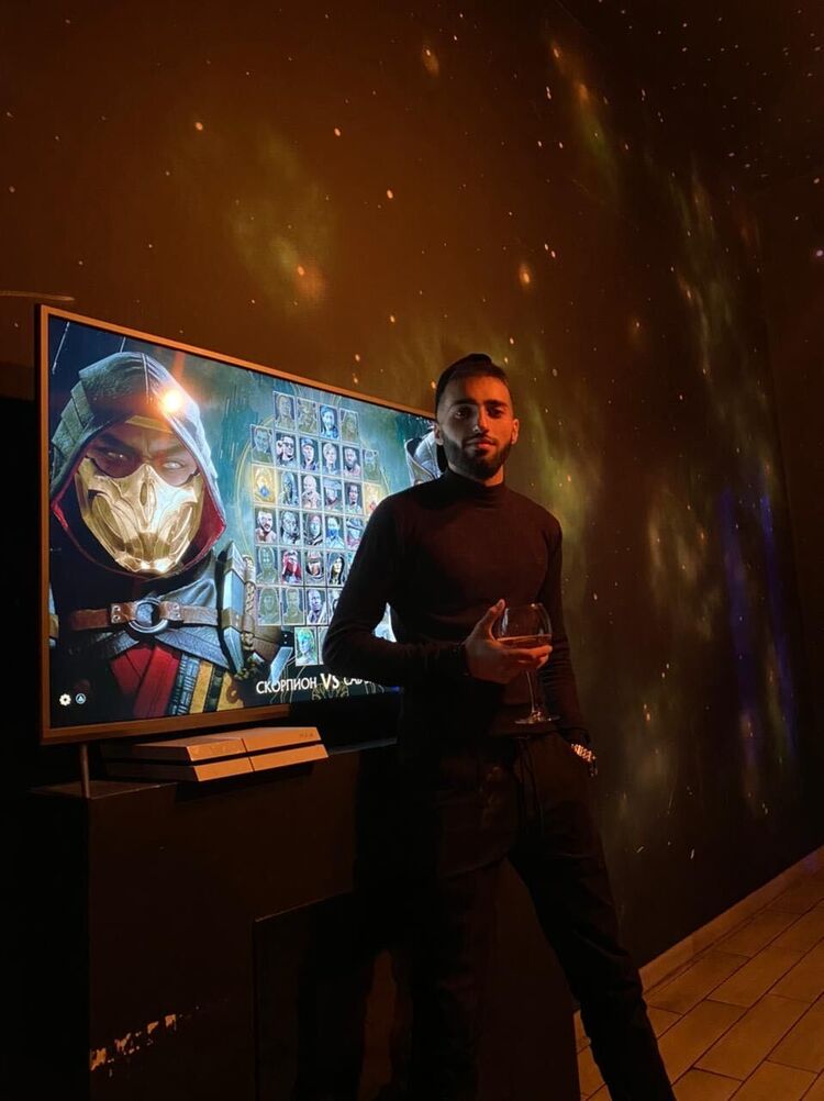 ���������� ���������, ���� ������� ����, 36 ���, ������������ ��� ������, ����� � ���������, ���������