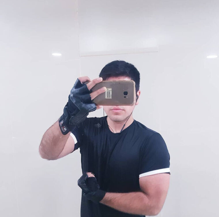 ���������� ������, ���� ������� IRamzz ��, 28 ���, ������������ ��� ������, ����� � ���������