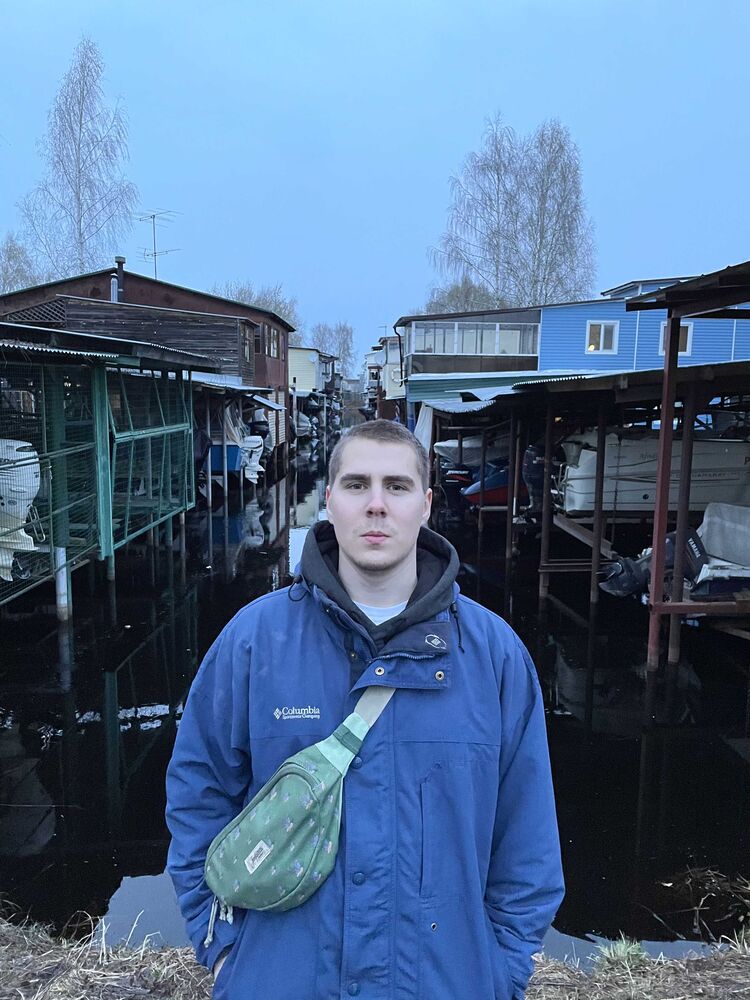 ���� 25781309 ������� Nikita, 28 ���, ���� ���������� � ������