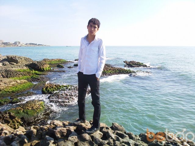 ���� 1366969 ������� Tural, 33 ����, ���� ���������� � ����