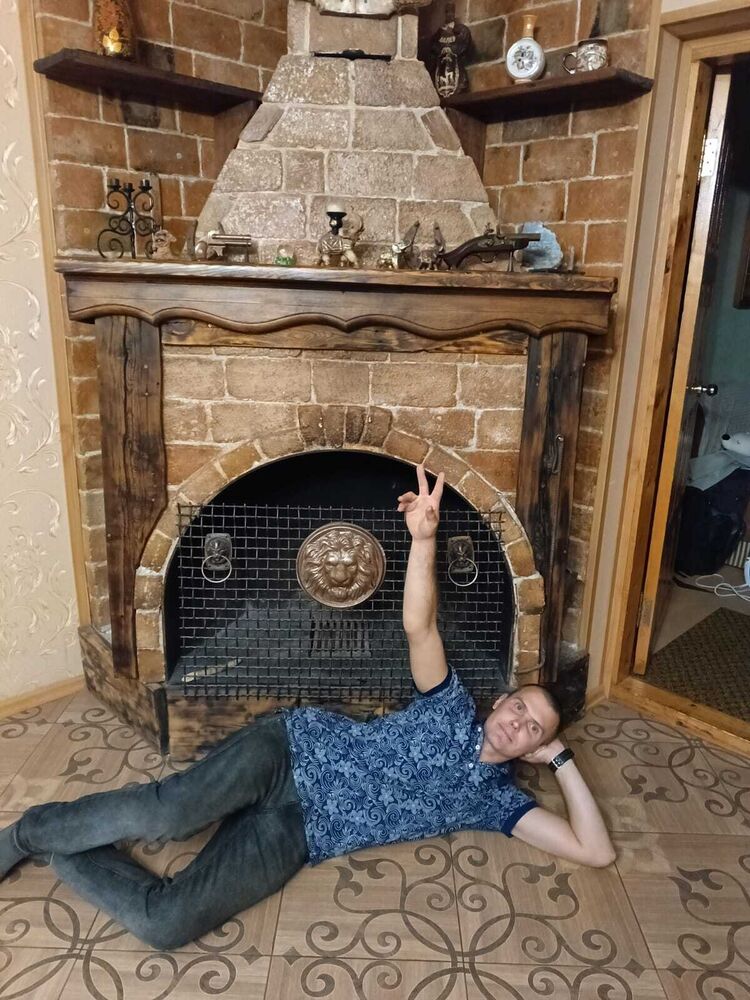  54383599  Nikolay, 34 ,    