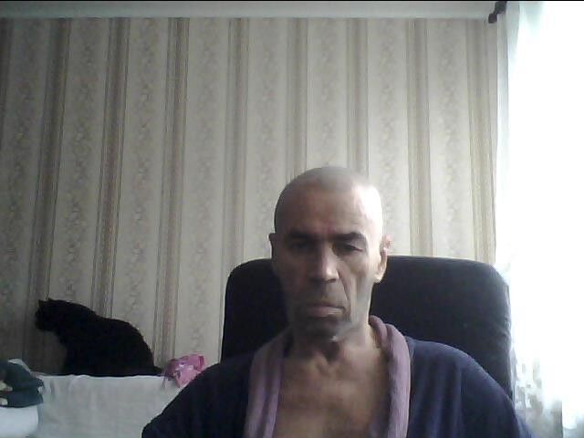  11153279  Aleksei, 63 ,    