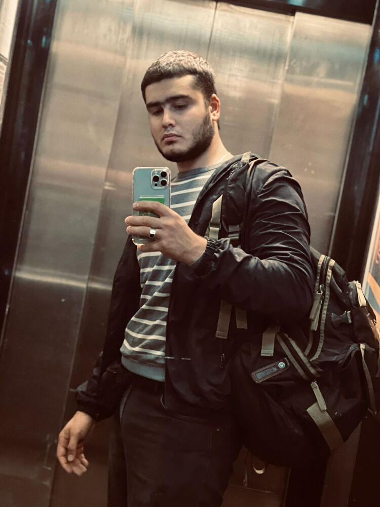 ���� 45772369 ����� Muhammed, 25 ���, ���� ���������� � ������