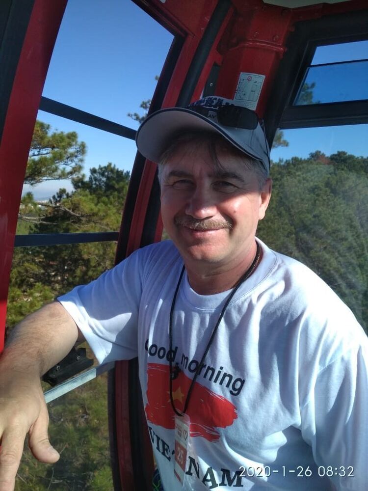 ���� 51964869 ������� ������, 58 ���, ���� ���������� � ����������