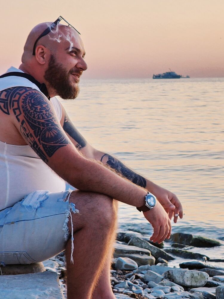 ���� 45326199 ������� Igor, 33 ����, ���� ���������� � ������