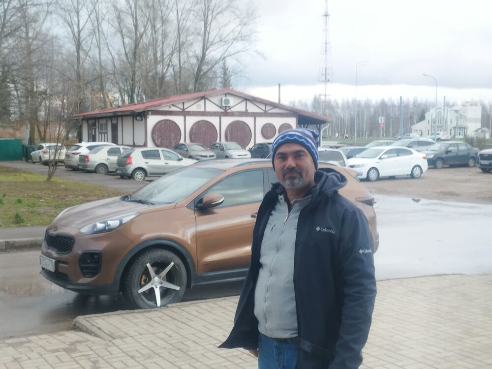  54701639  Gokmen, 50 ,    