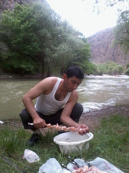 ���� 6055849 ������� Armen, 41 ���, ���� ���������� � �������