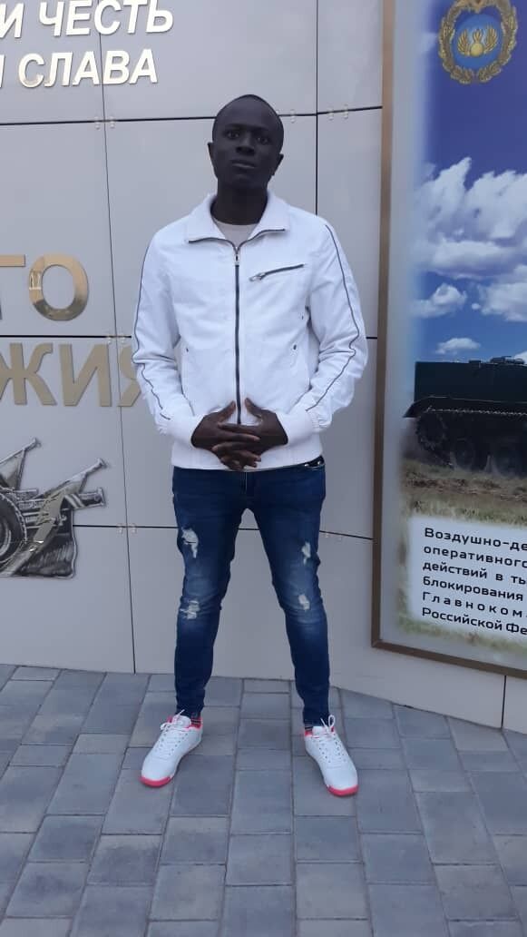 ���� 37324769 ������� Inacio, 35 ���, ���� ���������� � �����