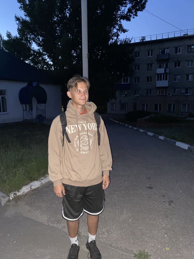 ���� 35845419 ����� Nikita, 20 ���, ���� ���������� � ��������