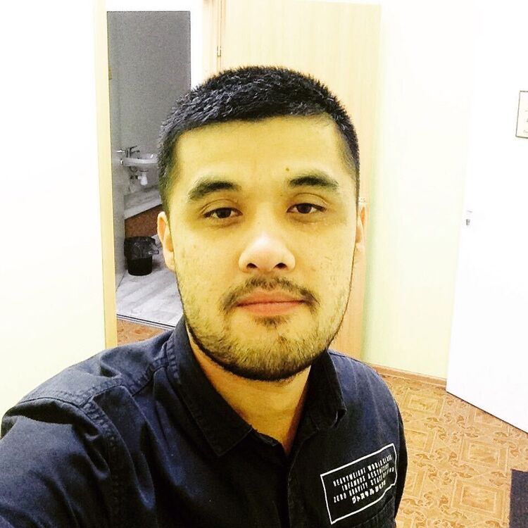 ���� 25911479 ������� Komil, 33 ����, ���� ���������� � �����-����������